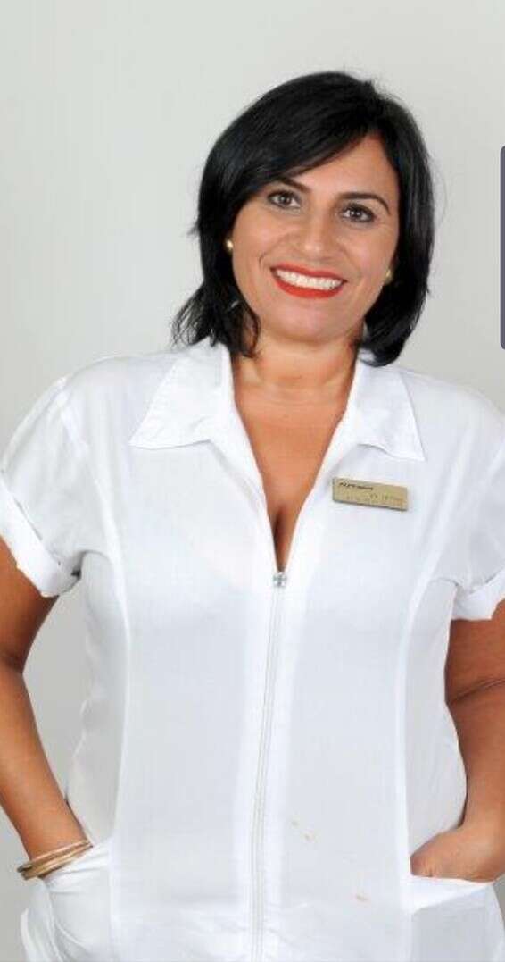 מלי לוי // צילום: באדיבות המצולמת